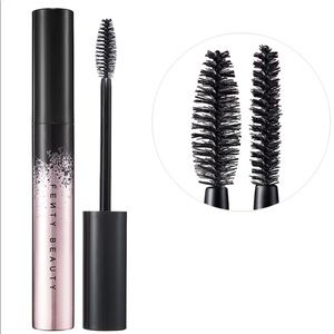 FENTY BEAUTY BY RIHANNA
Full Frontal Volume, Lift & Curl Mascara